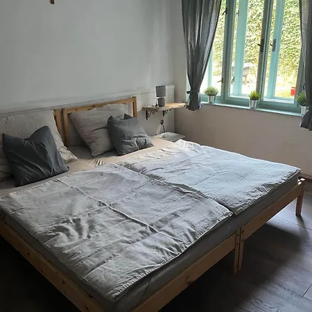 Hébergement de vacances Chalupa Belcice *