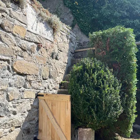 Chalupa Belcice 別荘