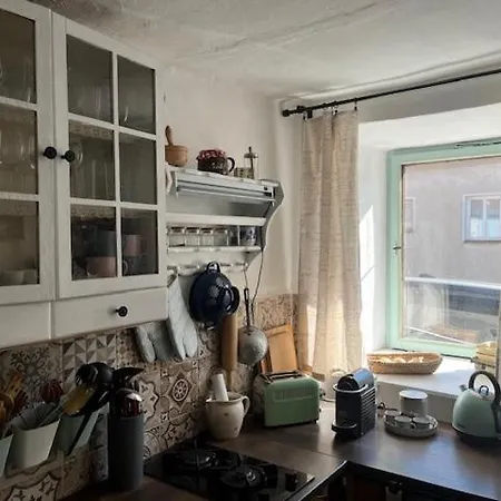 別荘 Chalupa Belcice Bělčice