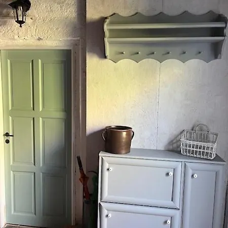 Chalupa Belcice * Bělčice