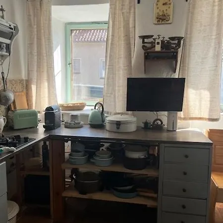 別荘 Chalupa Belcice Bělčice