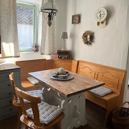 Chalupa Belcice 別荘 *