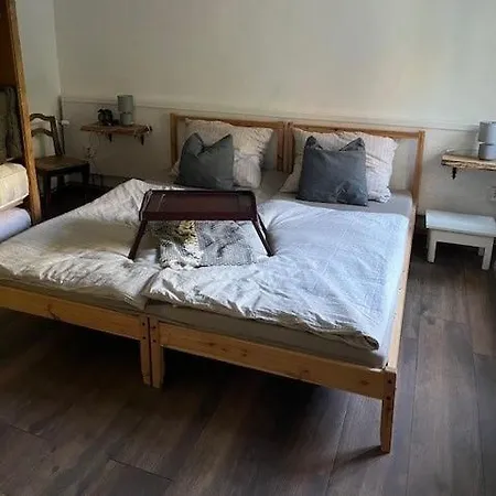 別荘 Chalupa Belcice