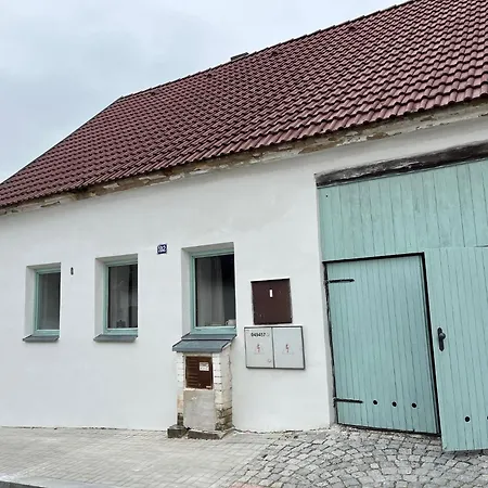 Tatil Evi Chalupa Belcice *