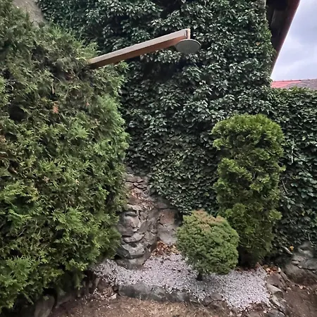 別荘 Chalupa Belcice Bělčice