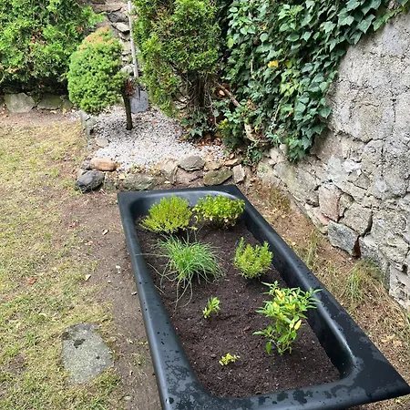 別荘 Chalupa Belcice Bělčice