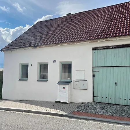 Chalupa Belcice Hébergement de vacances