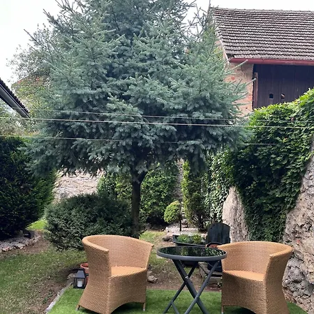 Chalupa Belcice 別荘