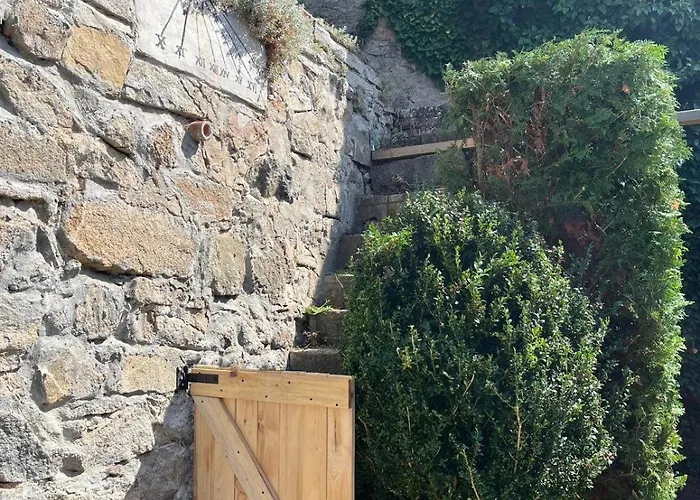 Chalupa Belcice Hébergement de vacances